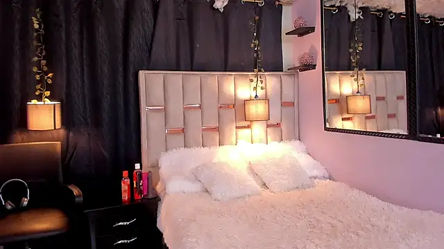 Hanzking01 online show from 11/29/25, 03:06