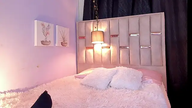 Hanzking01 online show from 11/25/25, 04:35