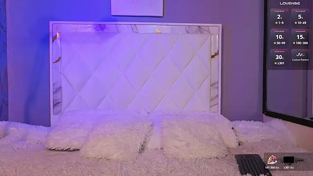 Hanzking01 online show from 02/11/26, 04:01