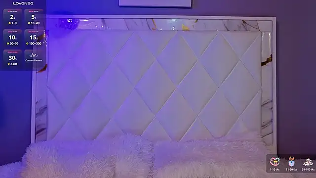 Hanzking01 online show from 02/03/26, 06:22