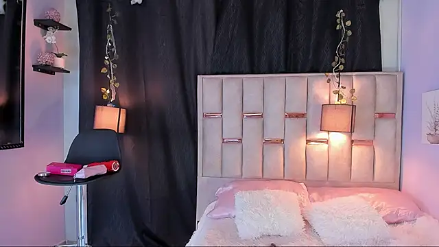 Hanzking01 online show from 11/11/25, 03:23