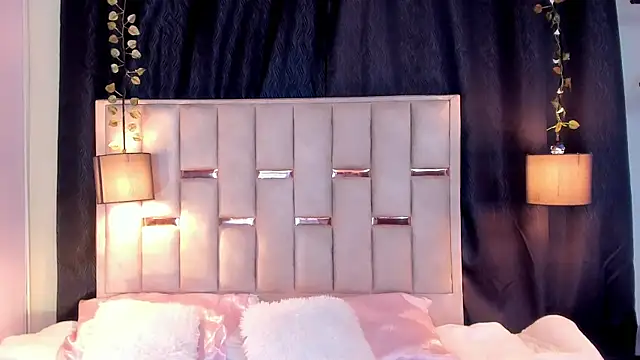 Hanzking01 online show from 11/23/25, 02:43