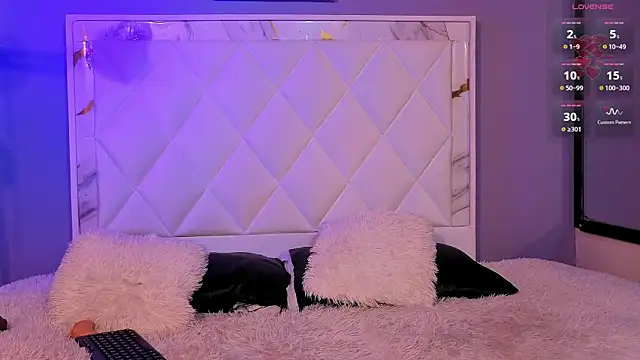 Hanzking01 online show from 02/21/26, 03:08