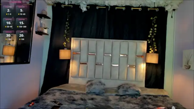 Hanzking01 online show from 10/20/25, 04:03