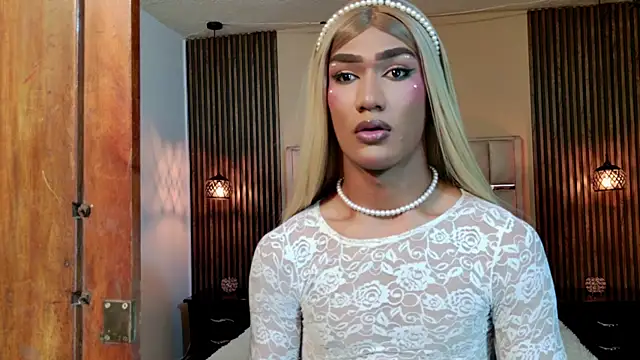 Hanzking01 online show from 01/10/26, 03:57