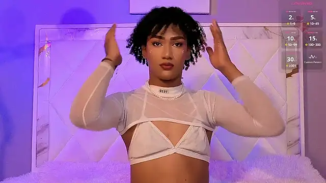 Hanzking01 online show from 03/05/26, 03:14