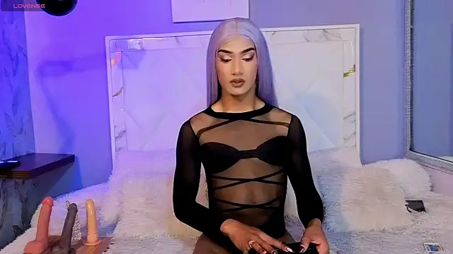 Snapshot of Hanzking01 chatting on 07/10/26, 06:02 Hanzking01 online show from 07/10/26, 06:02