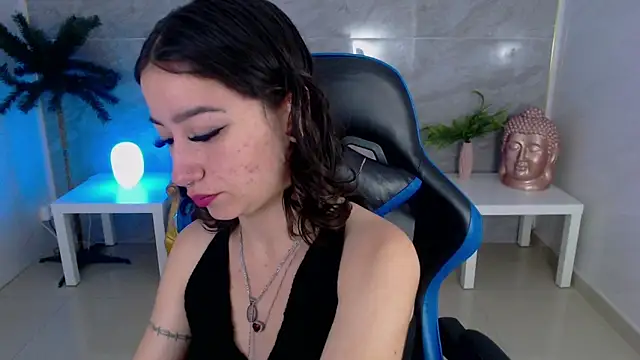 venuss09 s online show from 01/08/26, 01:17