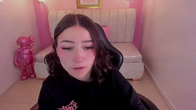 venuss09 s online show from 01/13/26, 01:15