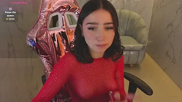 venuss09 s online show from 02/27/26, 08:19