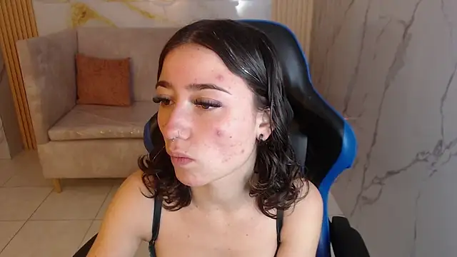 venuss09 s online show from 02/08/26, 02:37