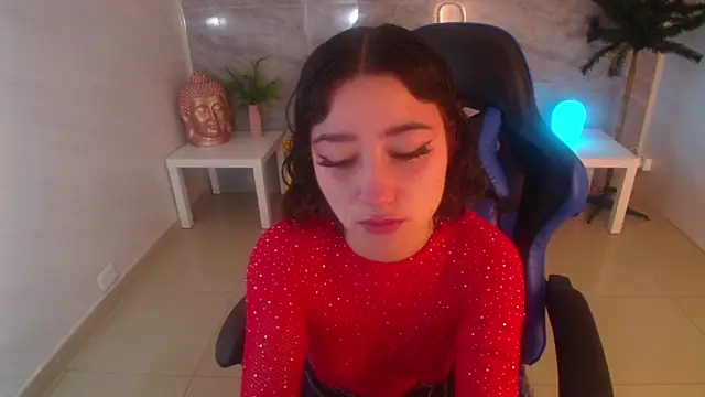 venuss09 s online show from 09/22/25, 02:23