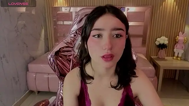 venuss09 s online show from 04/20/26, 01:24