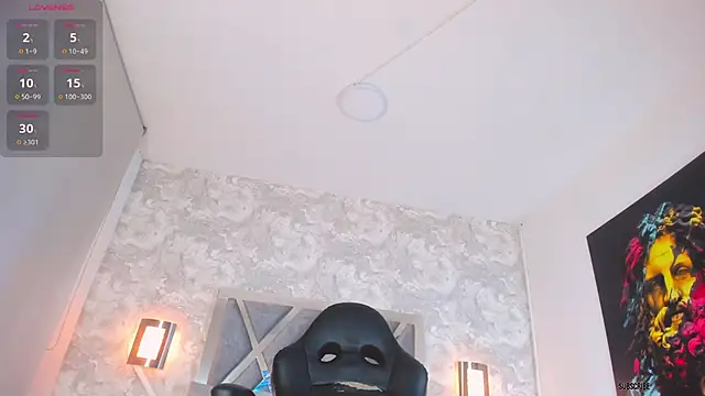 Snapshot of loghan_fox chatting on 09/25/25, 04:40 loghan fox online show from 09/25/25, 04:40