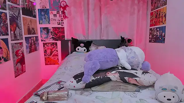 FluffyMelons online show from 02/24/26, 11:05