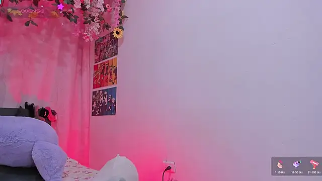 FluffyMelons online show from 03/12/26, 12:05