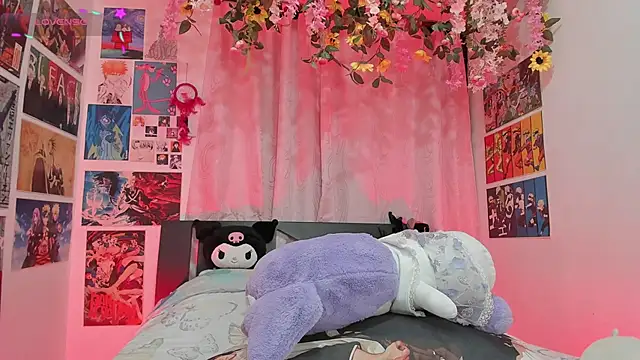 FluffyMelons online show from 02/23/26, 11:05