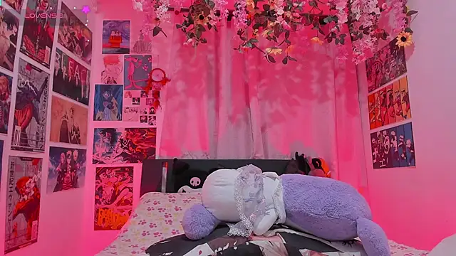 FluffyMelons online show from 02/12/26, 11:04