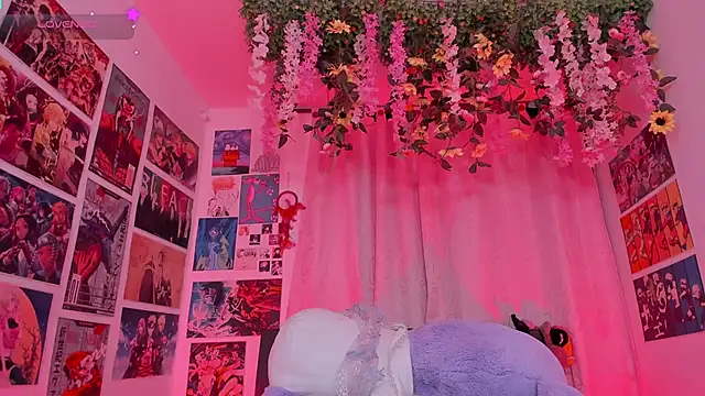 FluffyMelons online show from 02/26/26, 11:05