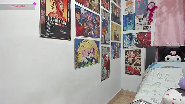 FluffyMelons online show from 02/21/26, 11:07