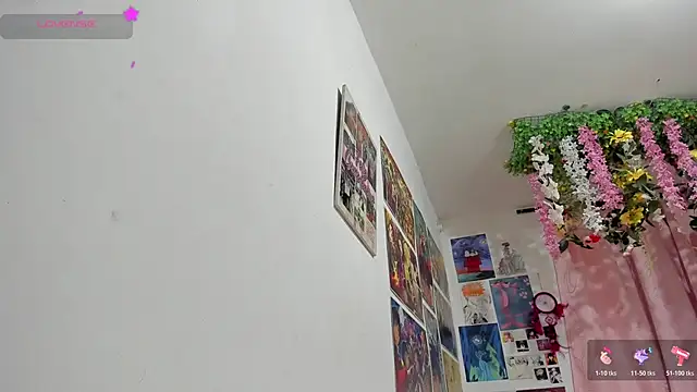 FluffyMelons online show from 02/08/26, 11:13