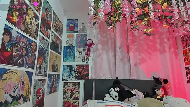 FluffyMelons online show from 02/22/26, 11:06