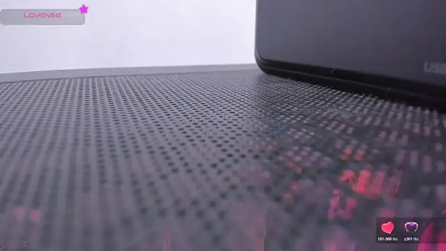 FluffyMelons online show from 03/01/26, 11:05