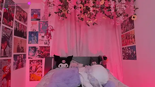 FluffyMelons online show from 04/09/26, 11:00