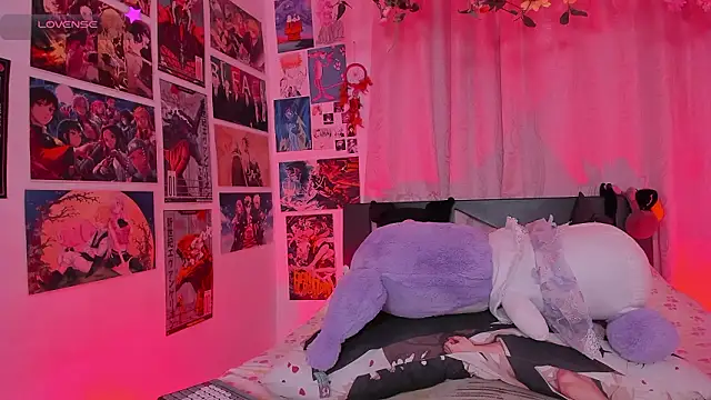 FluffyMelons online show from 03/09/26, 11:08