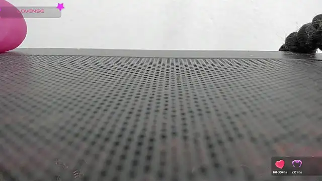 FluffyMelons online show from 04/11/26, 10:57