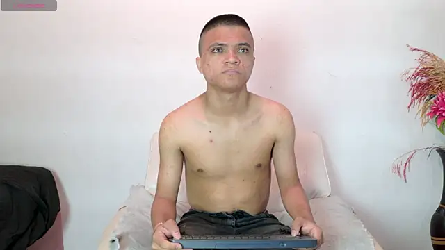 aly n sebas online show from 04/07/26, 03:08