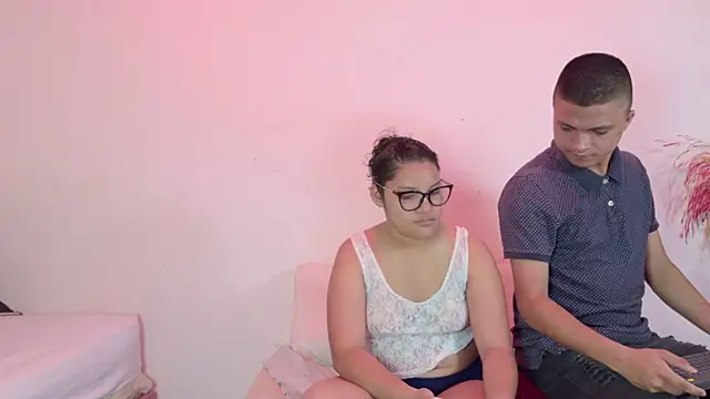 aly n sebas online show from 06/13/26, 11:13