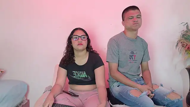 aly n sebas online show from 05/21/26, 11:13