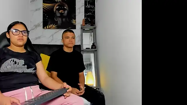 aly n sebas online show from 06/09/26, 11:28