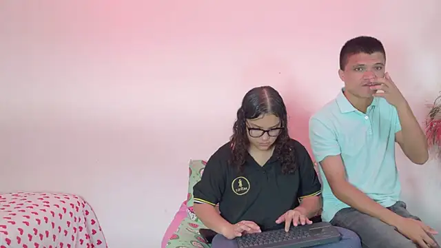 aly n sebas online show from 05/31/26, 03:23