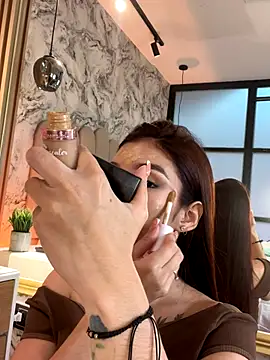 JessicaMason online show from 11/03/25, 08:45