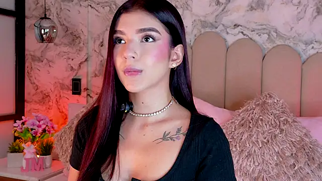 JessicaMason online show from 12/03/25, 10:42