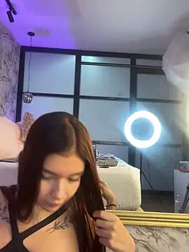 JessicaMason online show from 11/08/25, 10:57