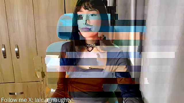 Lisa manobann online show from 04/15/26, 06:45