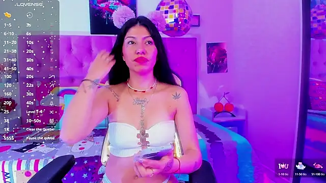 Snapshot of Aily_star chatting on 04/03/26, 04:30 Aily star online show from 04/03/26, 04:30