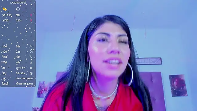 Snapshot of Aily_star chatting on 03/18/26, 04:37 Aily star online show from 03/18/26, 04:37