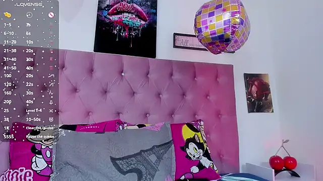 Snapshot of Aily_star chatting on 04/09/26, 06:19 Aily star online show from 04/09/26, 06:19