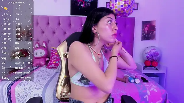 Snapshot of Aily_star chatting on 04/06/26, 03:46 Aily star online show from 04/06/26, 03:46