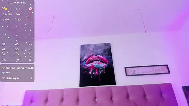 Snapshot of Aily_star chatting on 02/15/26, 07:51 Aily star online show from 02/15/26, 07:51