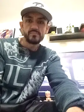 andrusstik online show from 11/23/25, 04:33