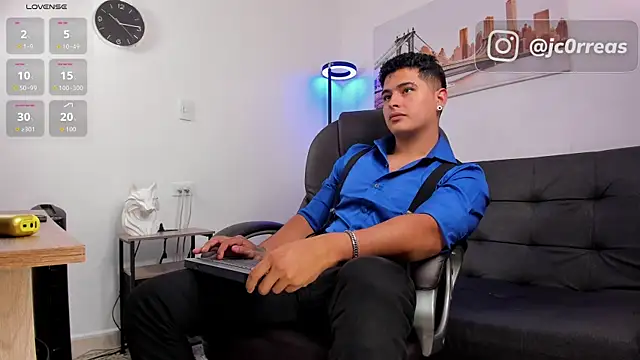  Juanes online show from 11/04/25, 08:34