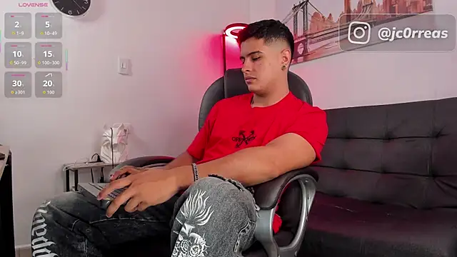  Juanes online show from 11/20/25, 11:36