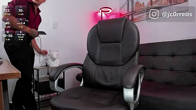  Juanes online show from 11/07/25, 10:24