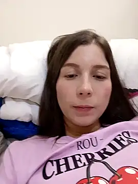 Arianna Moss online show from 03/27/26, 12:52