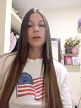 Arianna Moss online show from 04/17/26, 01:30